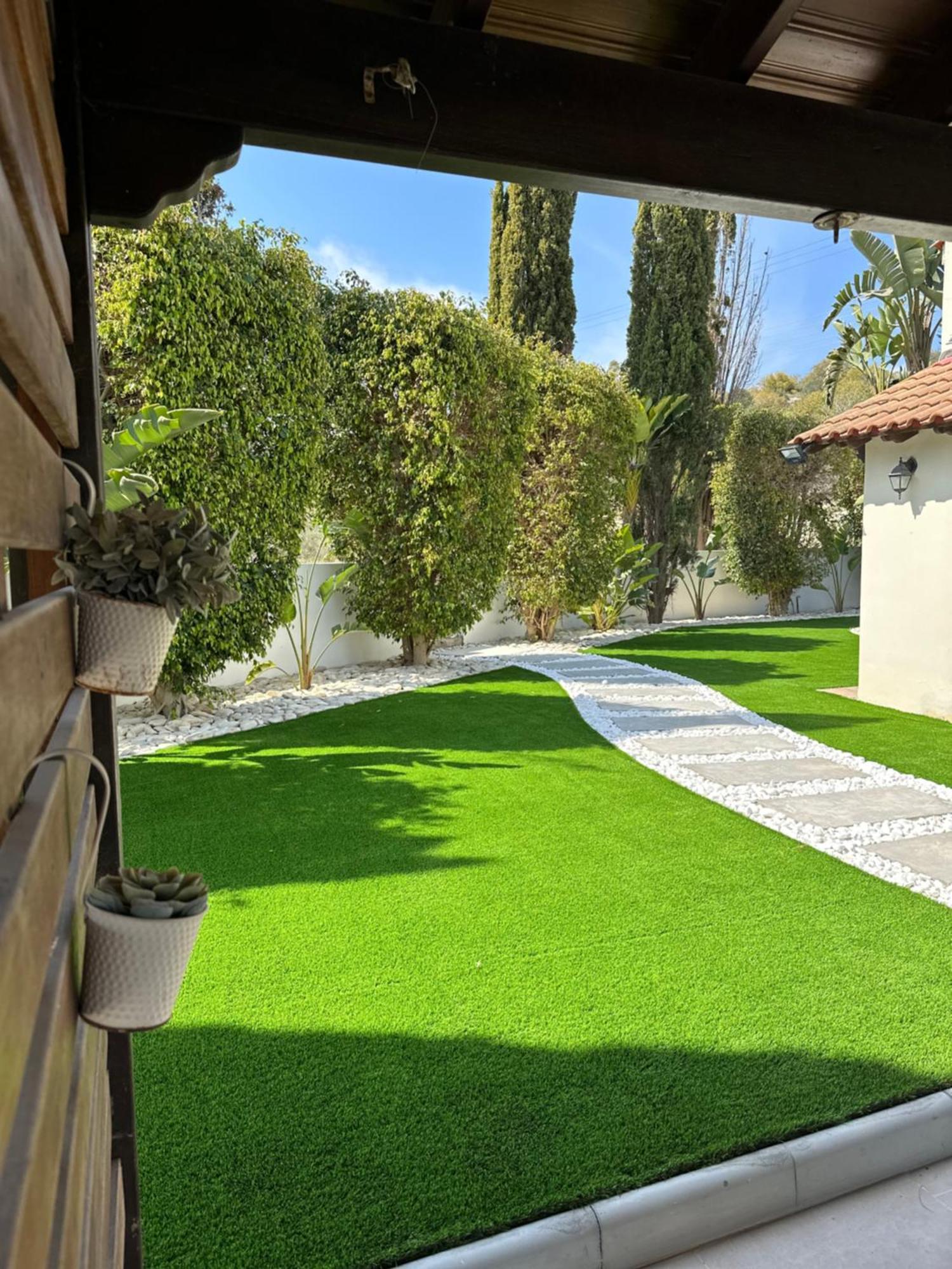 Villa Leo's Paradise Protaras