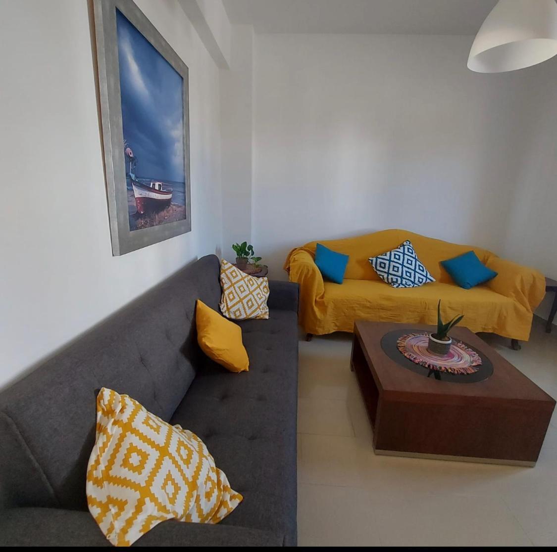 The T Holiday home Protaras