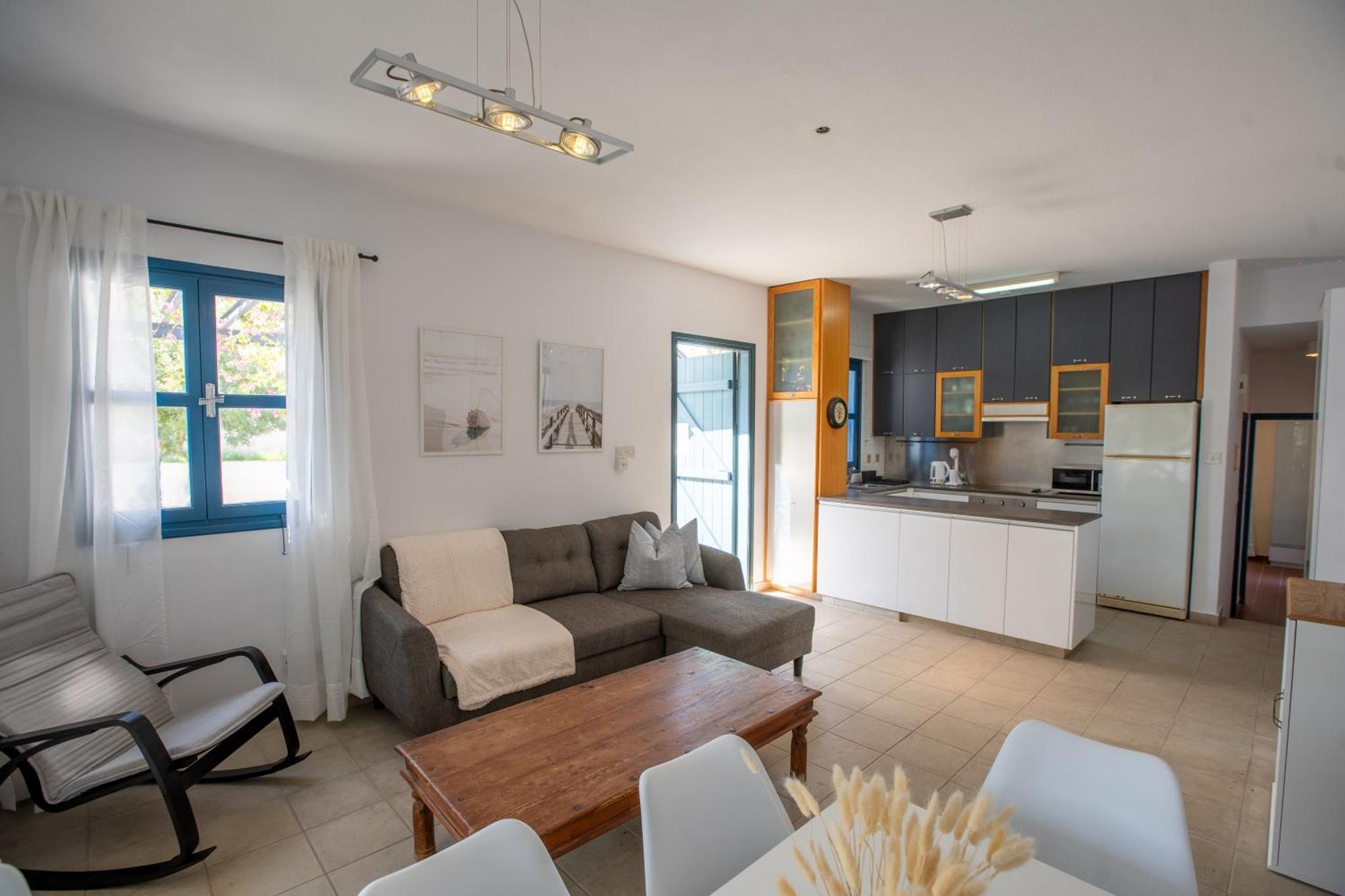 Phaedrus Living: Sky Blue Villa *