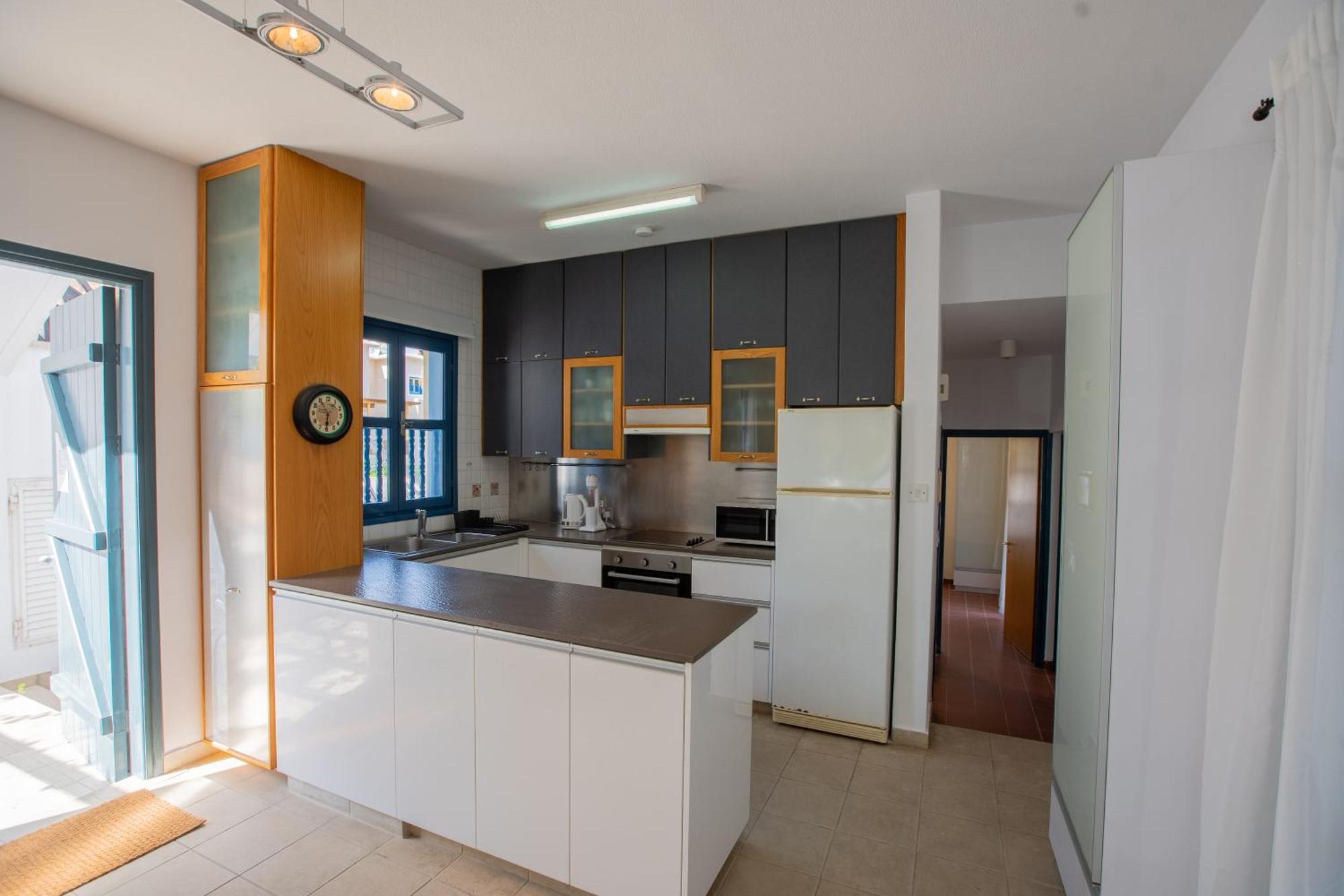 Villa Phaedrus Living: Sky Blue Protaras