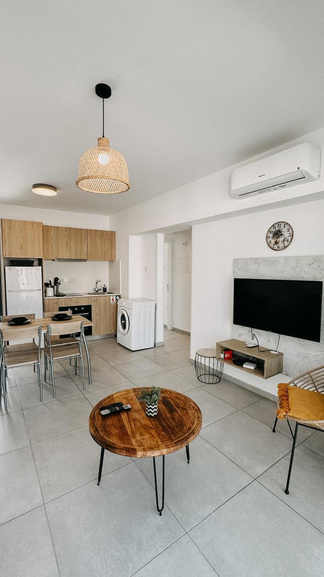 Apartment Wake Up By The Sea Flats