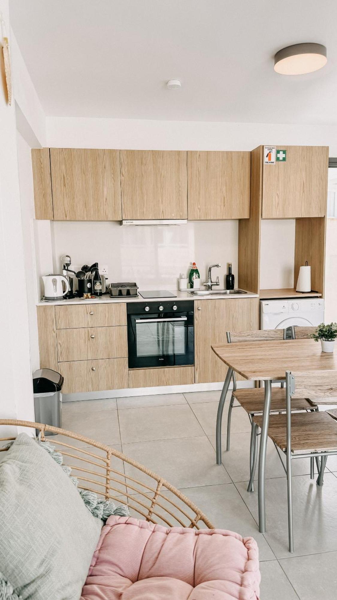 Wake Up By The Sea Flats Protaras