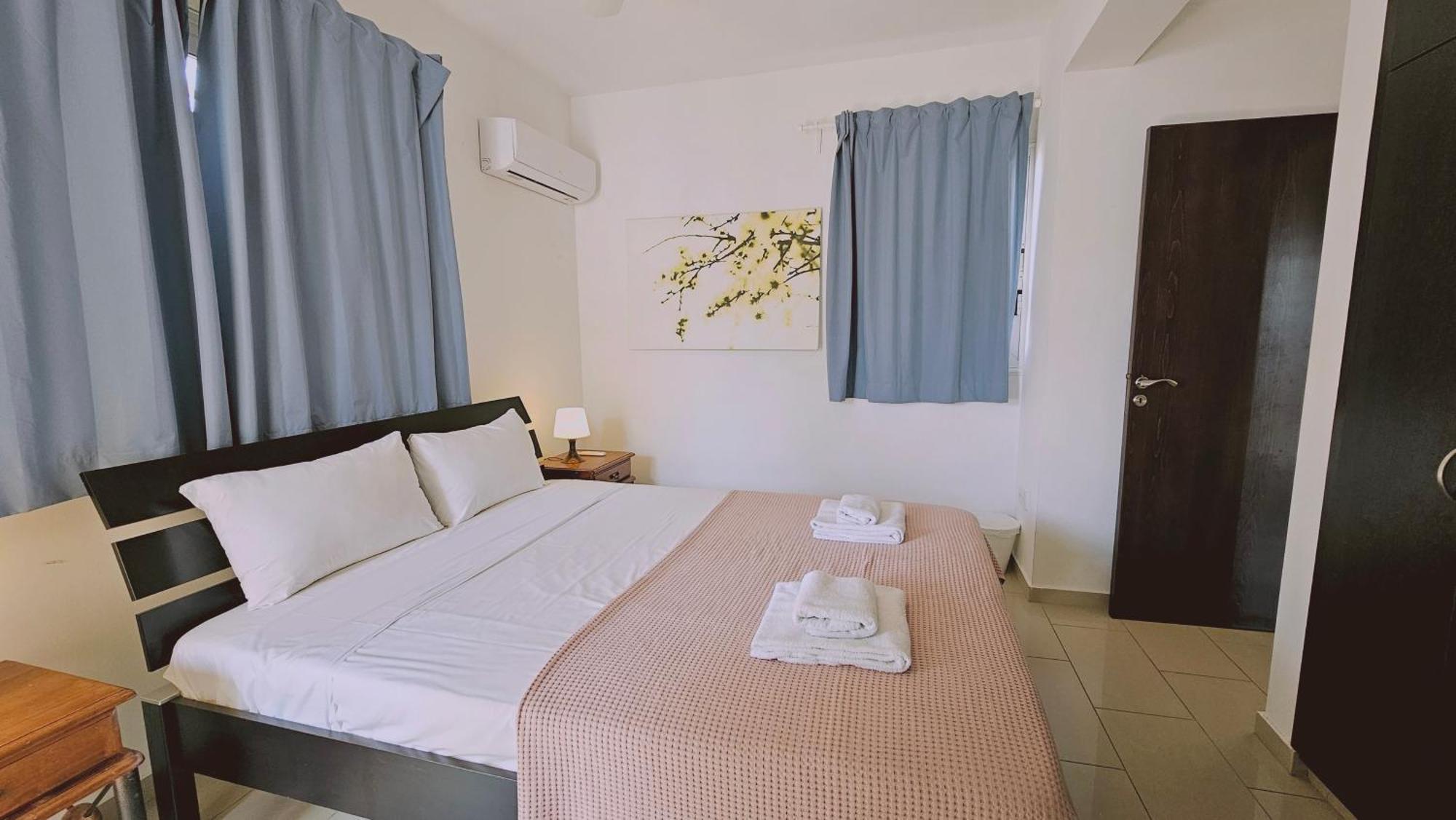 Anemone Villa Protaras