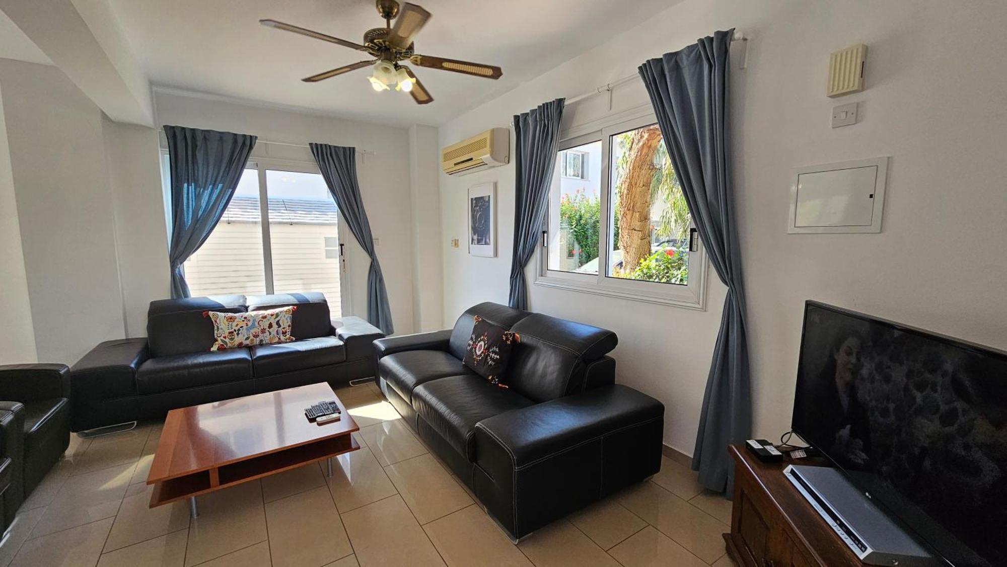 Villa Anemone Protaras