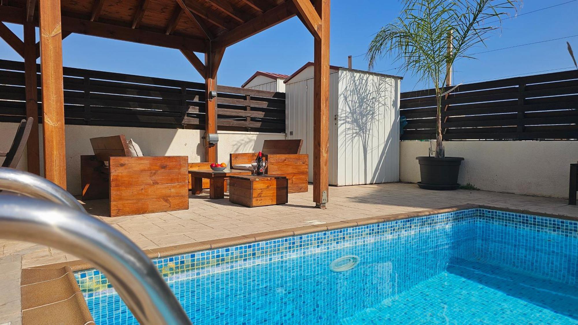Villa Anemone