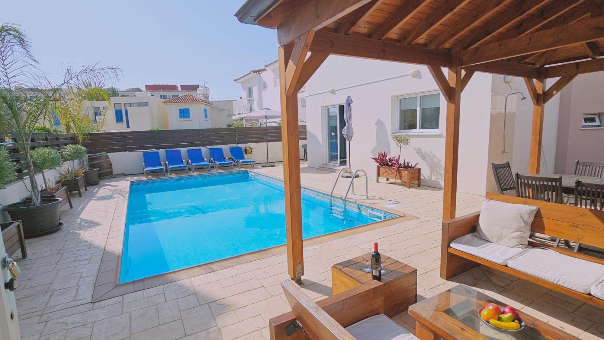 Villa Anemone *