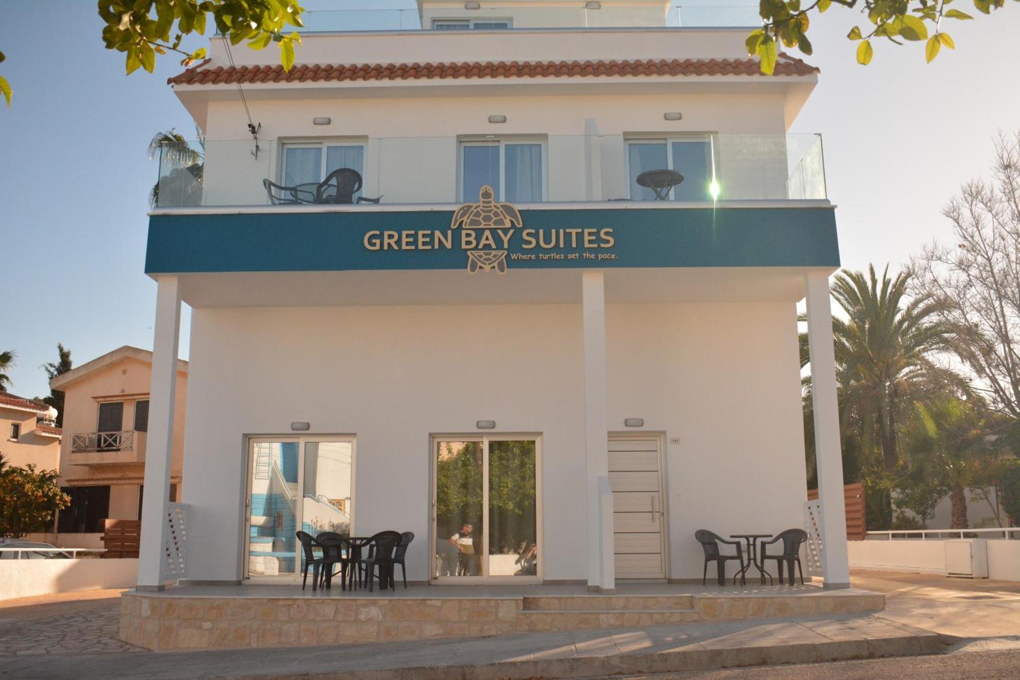 Bay Apartment Protaras