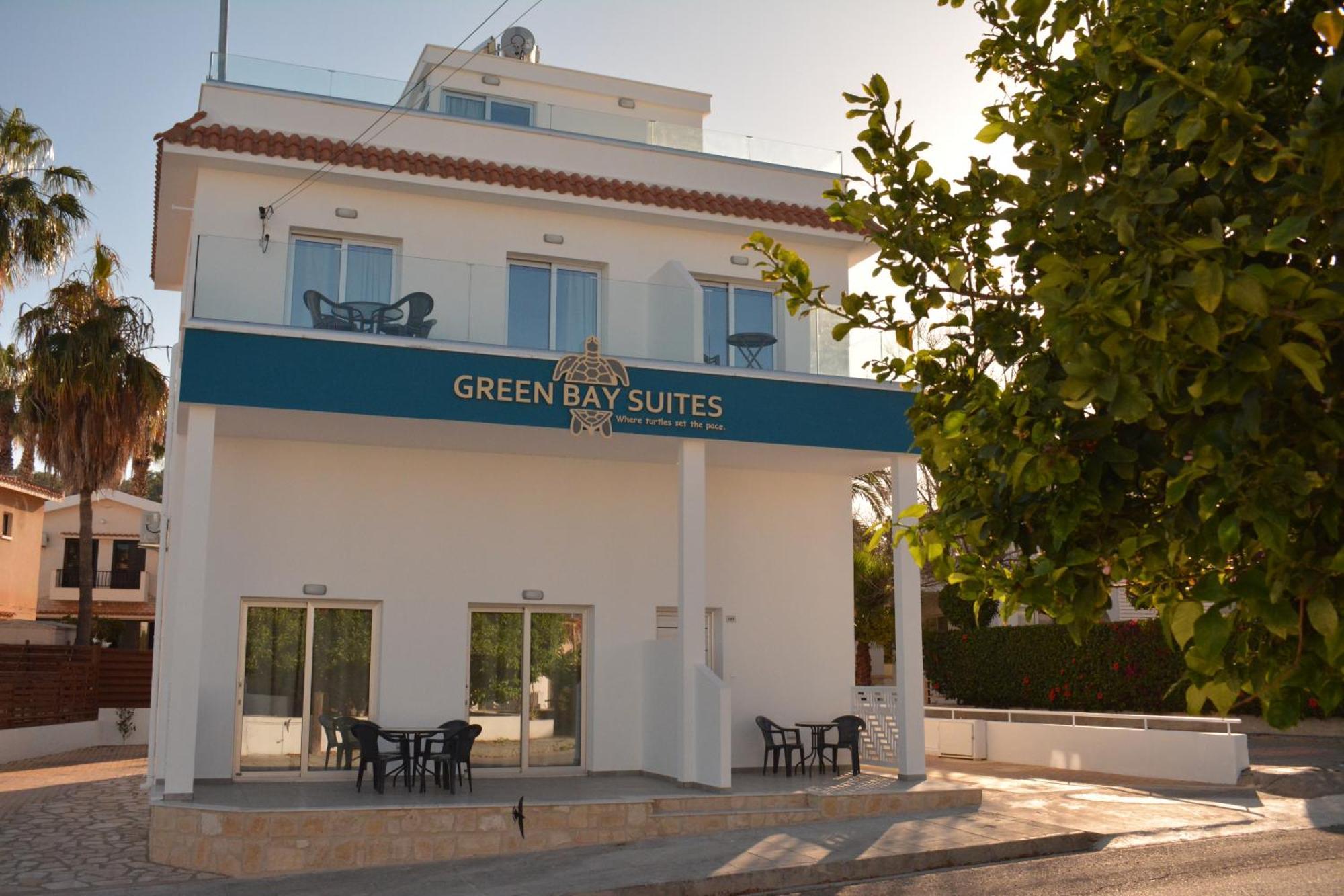 Bay * Protaras