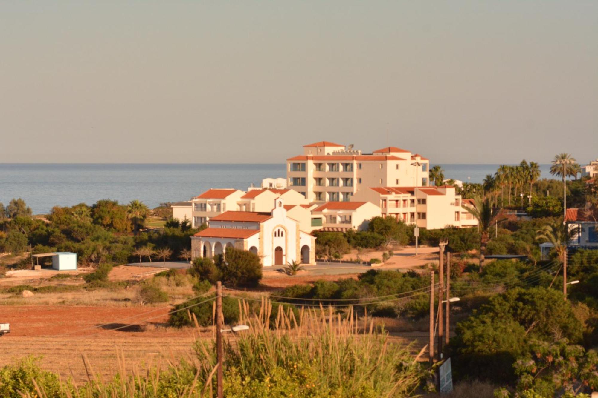 Bay Apartment Protaras