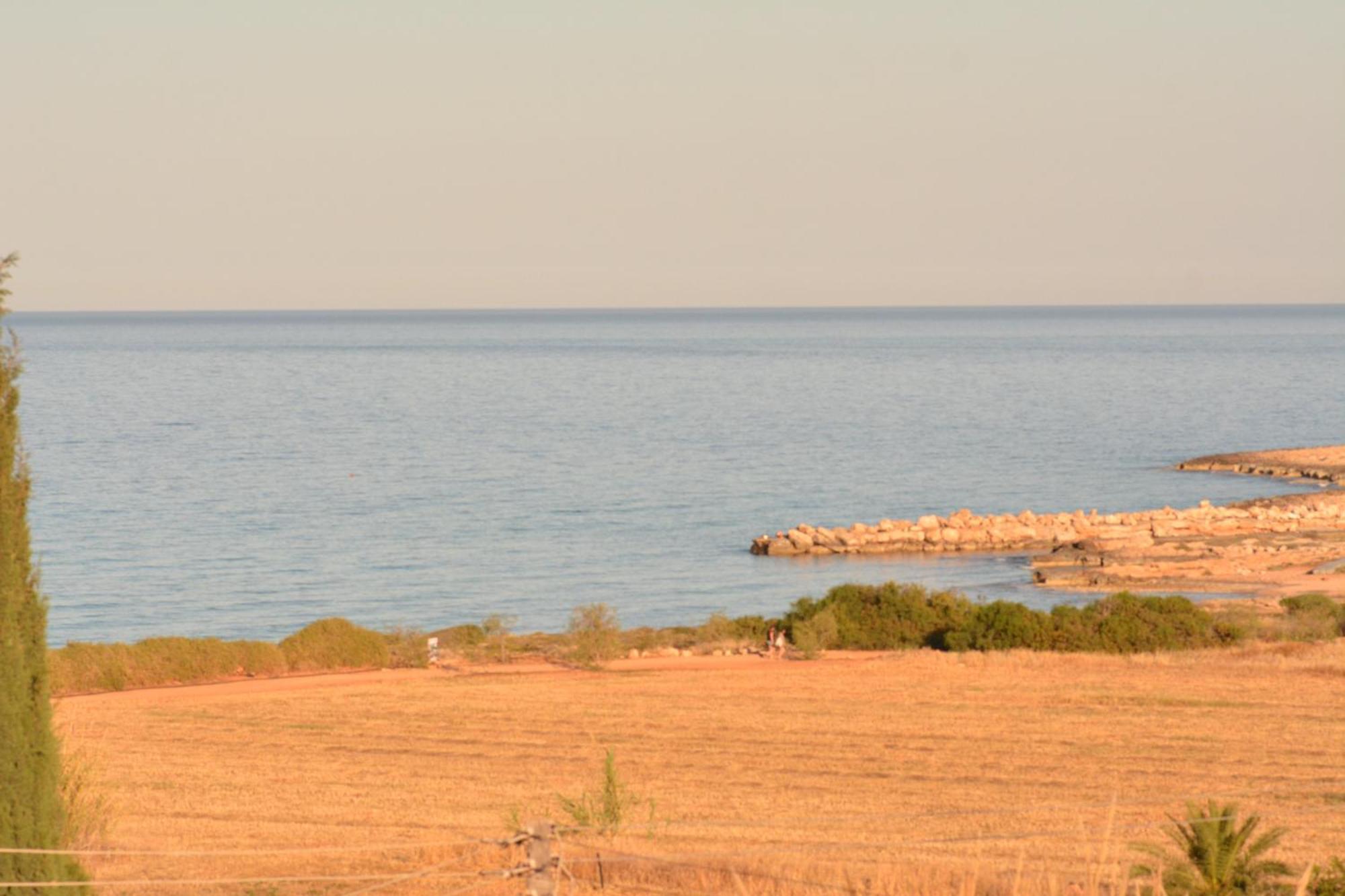 Bay Protaras