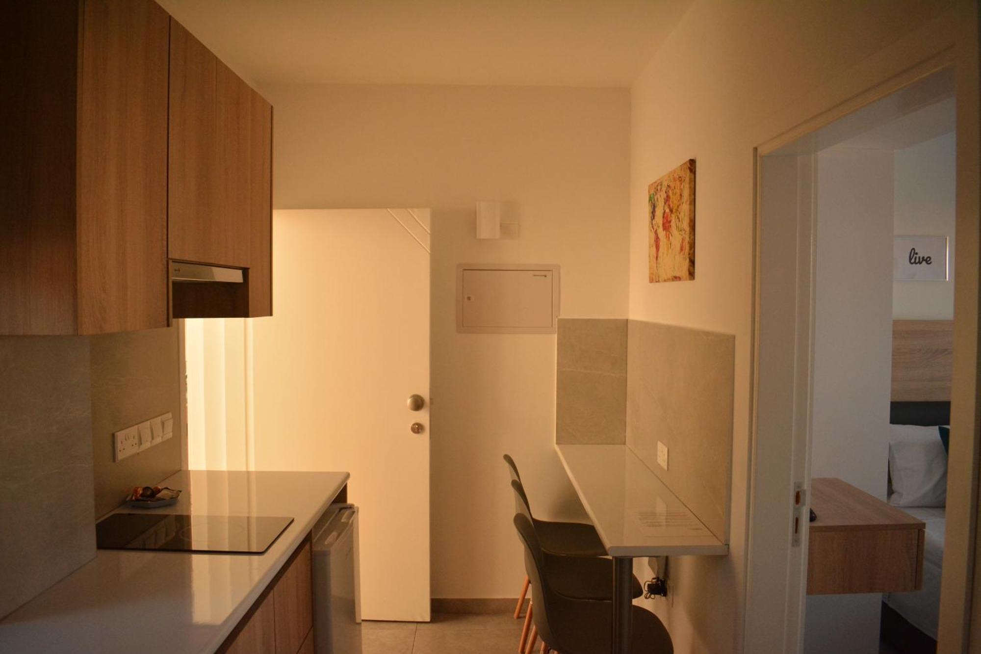 Apartment Bay Protaras
