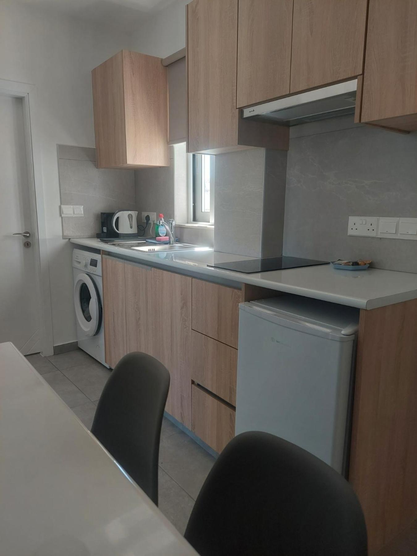 Bay Apartment Protaras