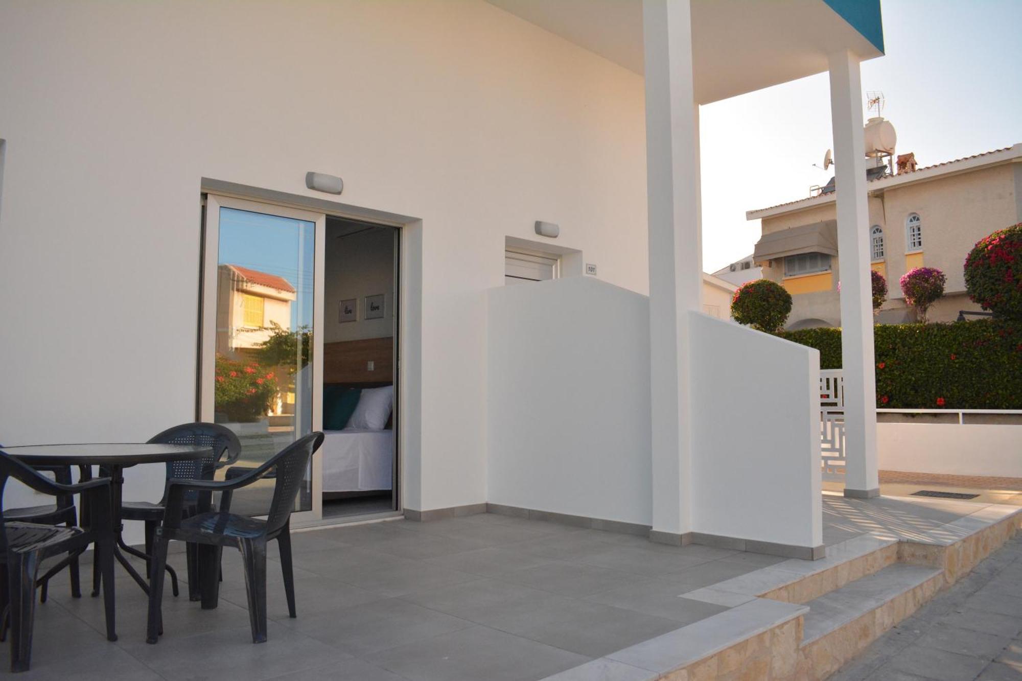 Bay Apartment Protaras