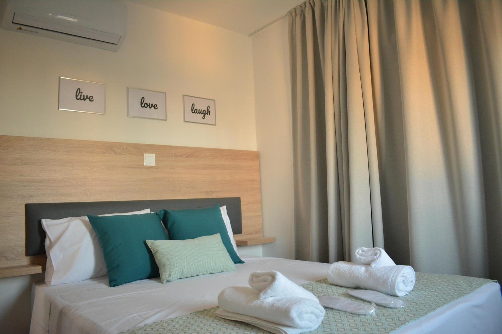 Apartment Bay Protaras