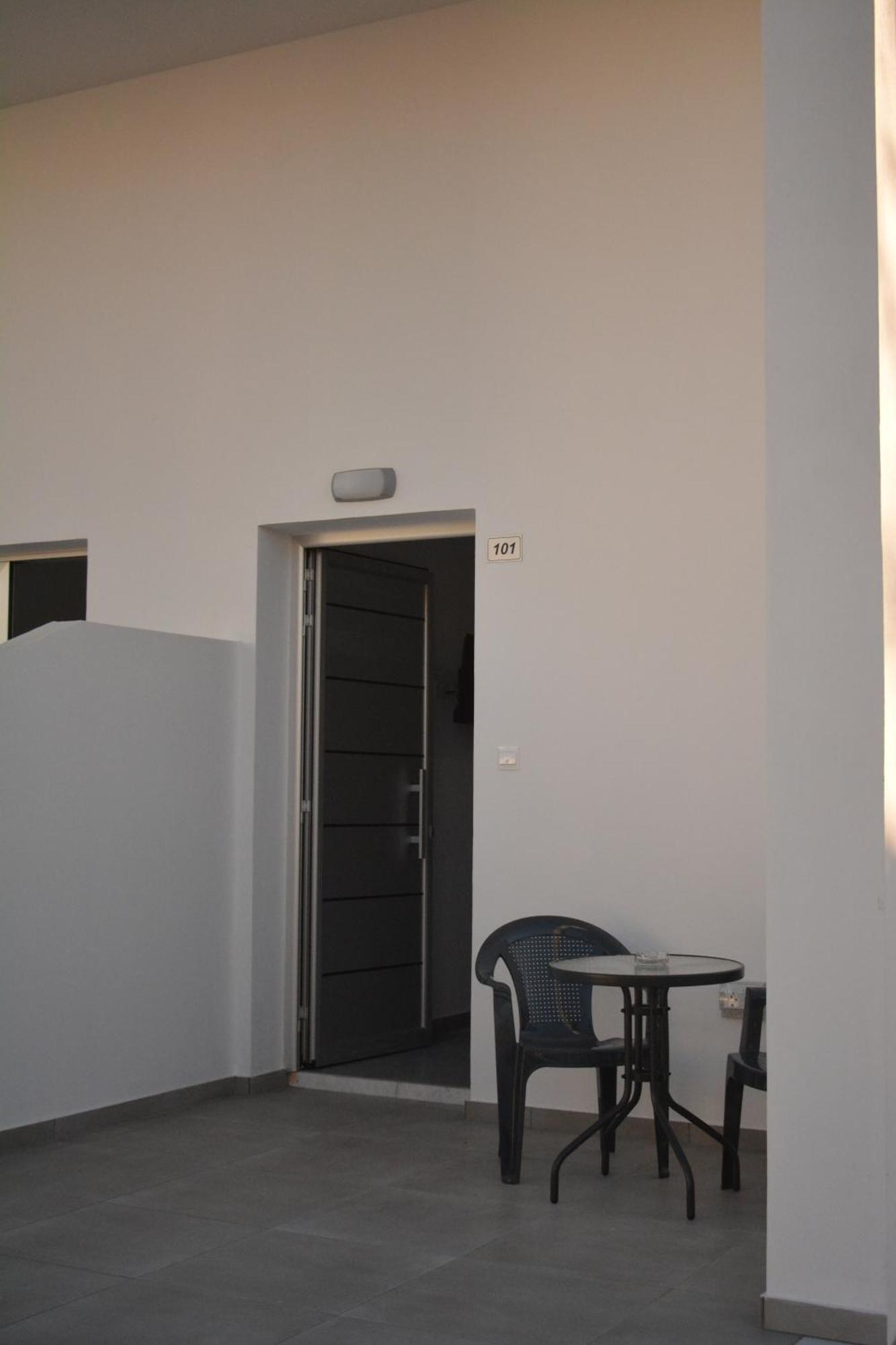 Apartment Bay Protaras