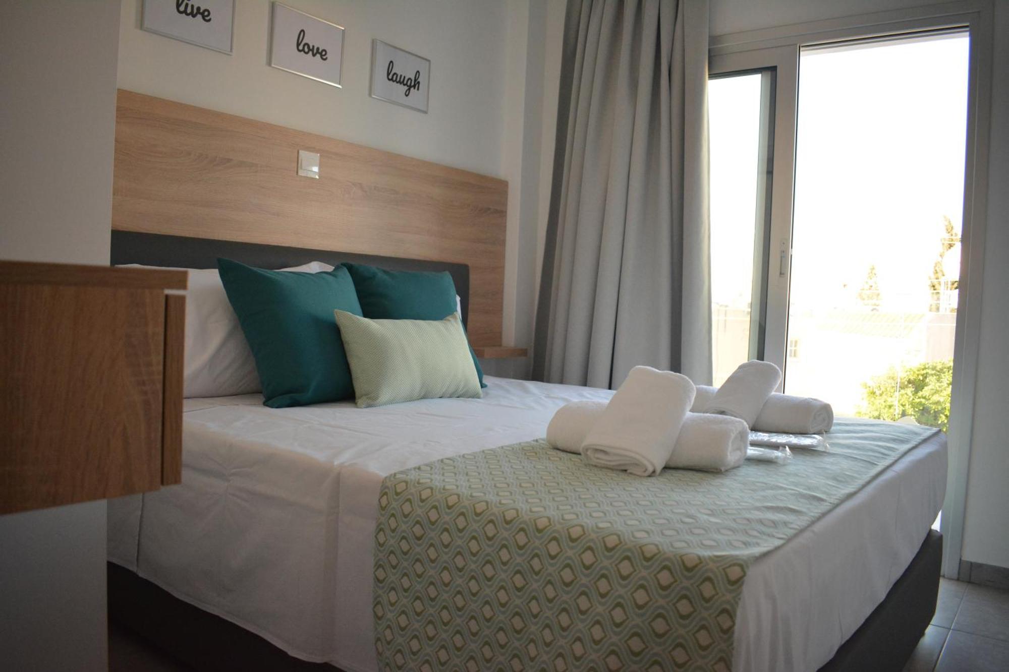 Bay Apartment Protaras