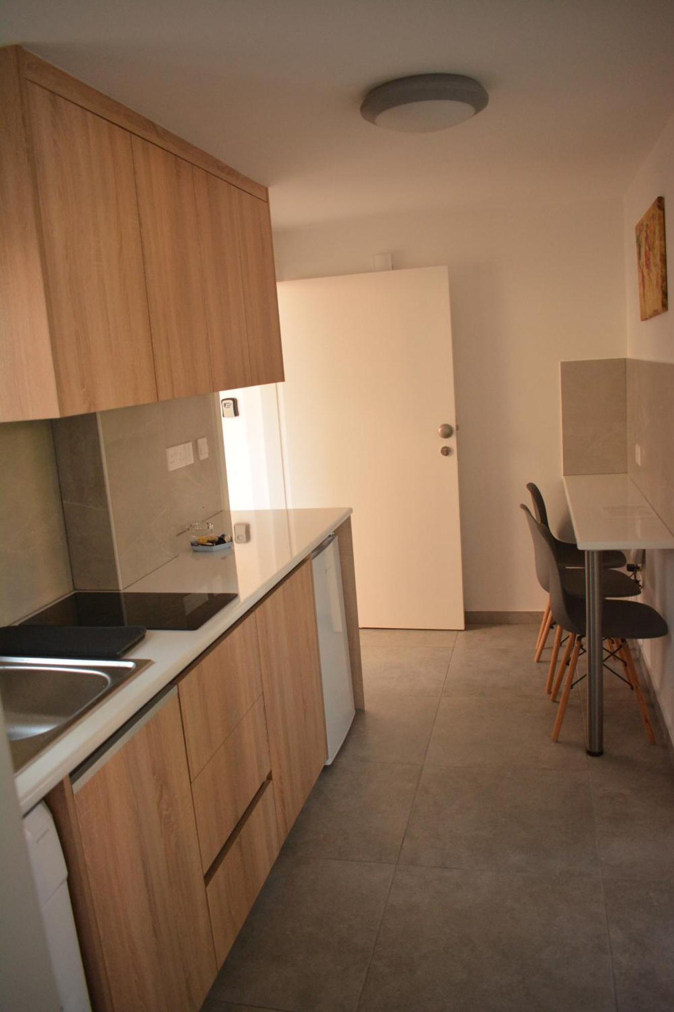 Apartment Bay Protaras