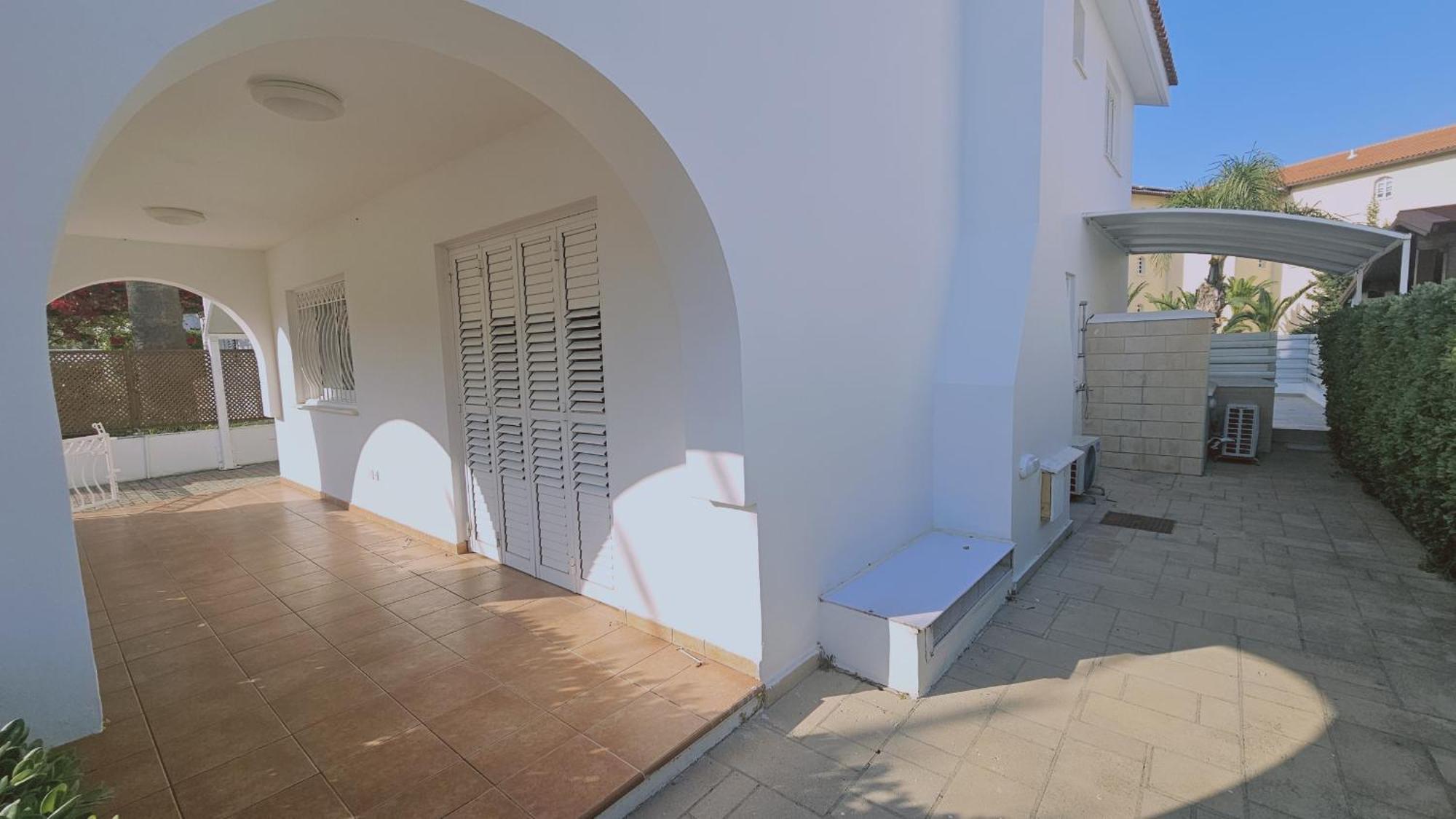 Villa Princess *