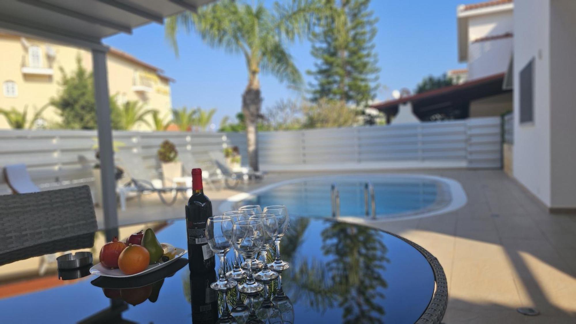 Princess Villa Protaras