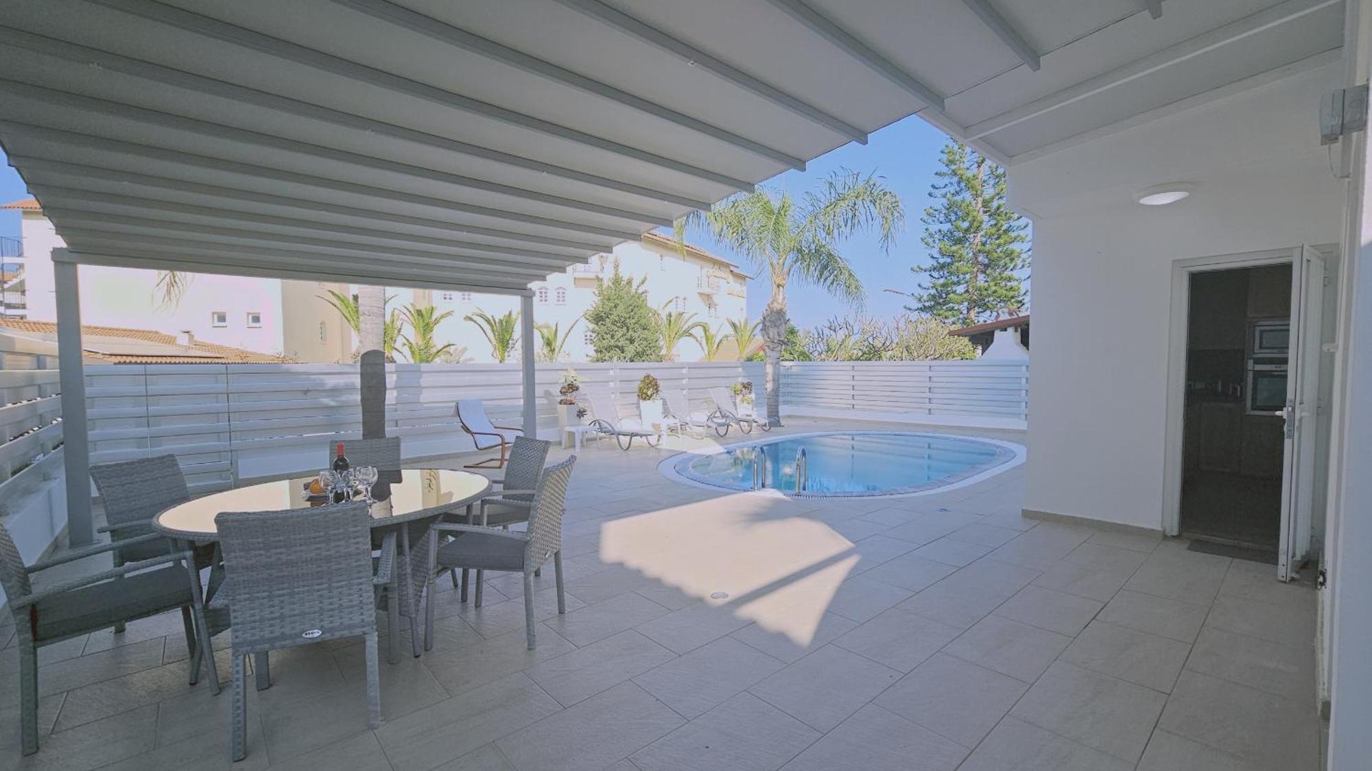 Princess Villa