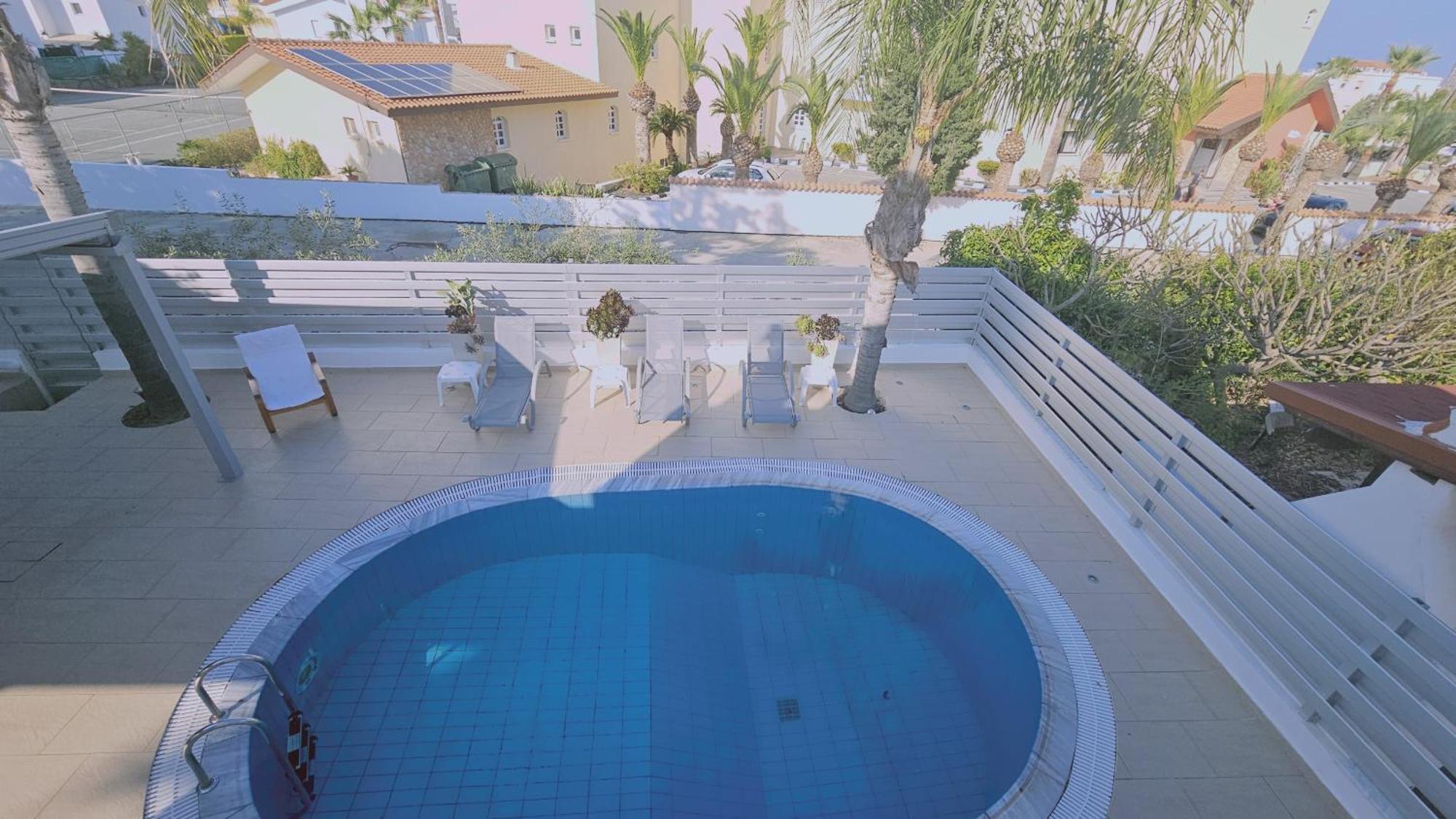 Princess Villa