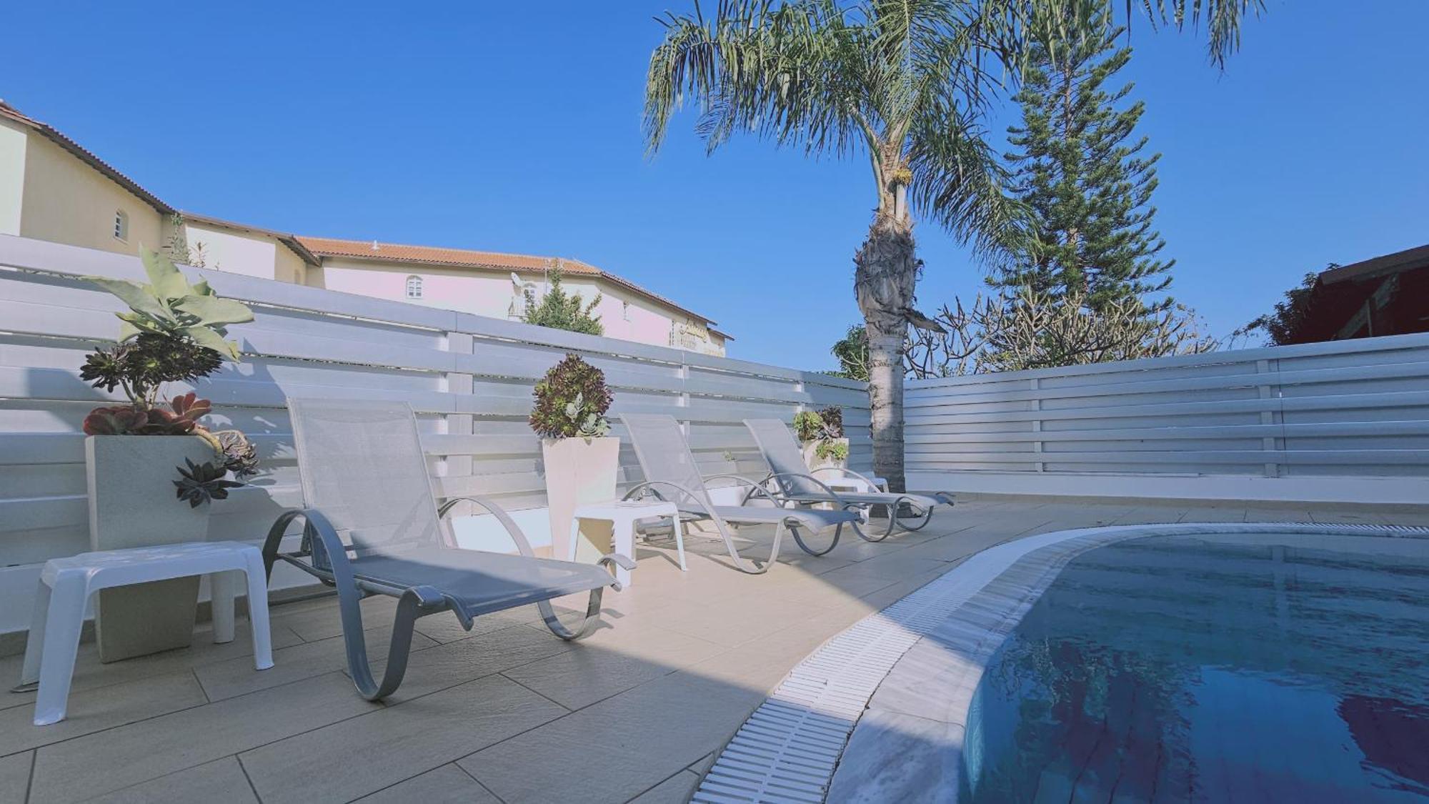 Princess Villa Protaras