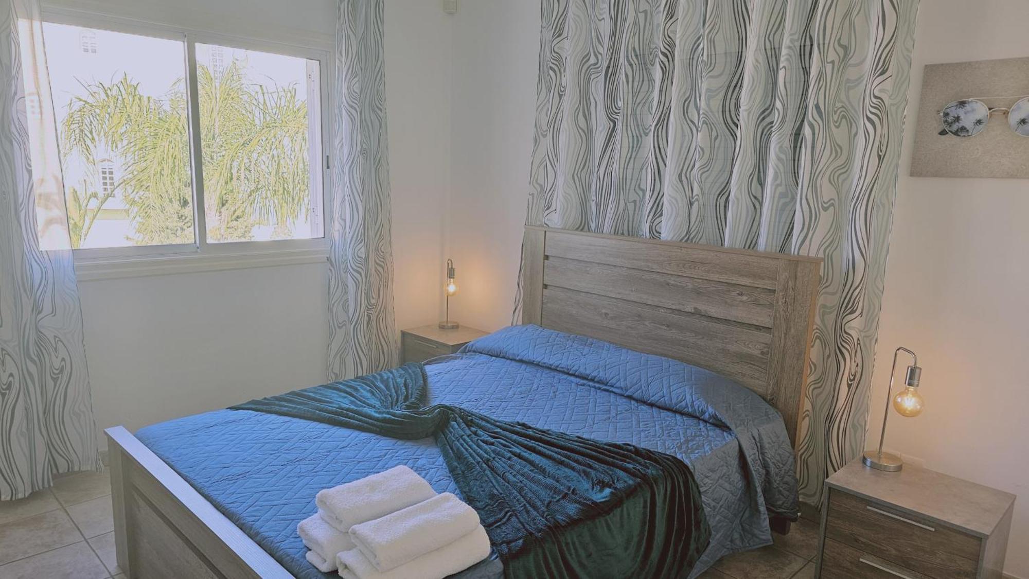 Princess Villa Protaras