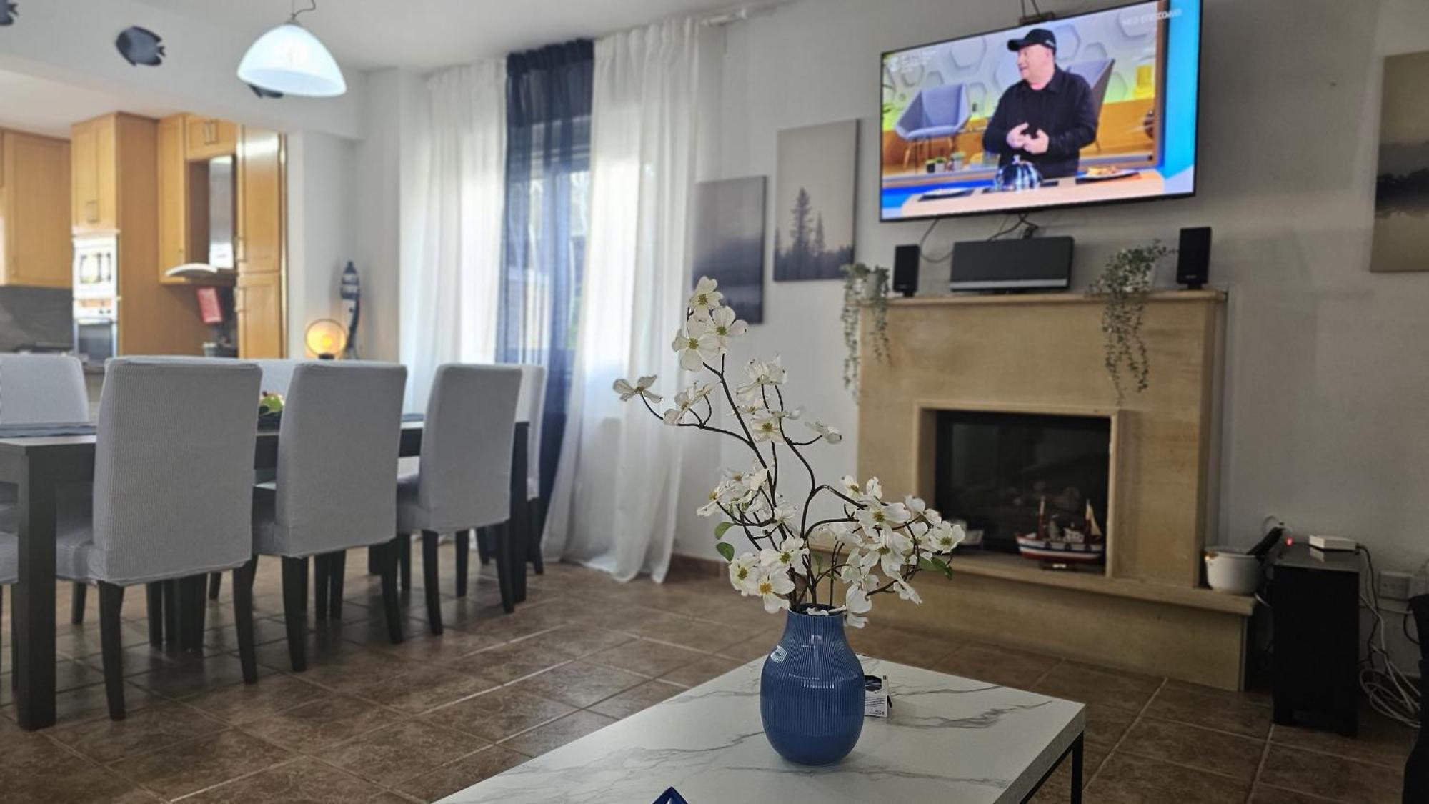Princess Villa
