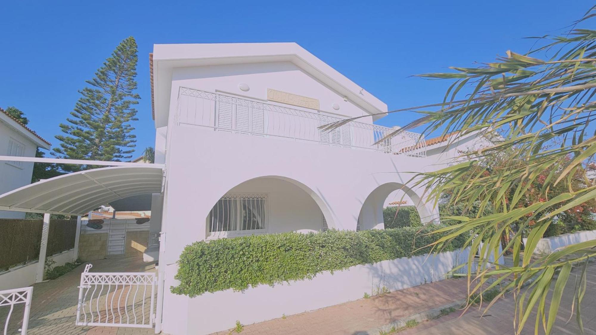 Villa Princess Protaras