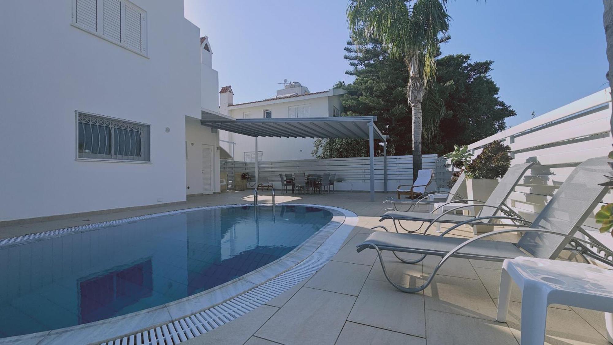 Villa Princess Protaras