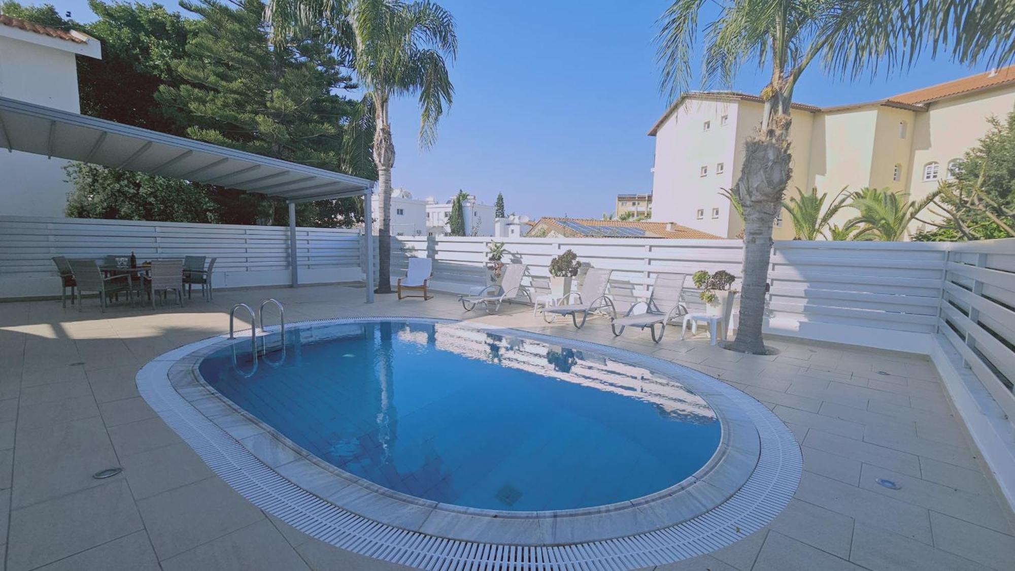 Princess Villa Protaras