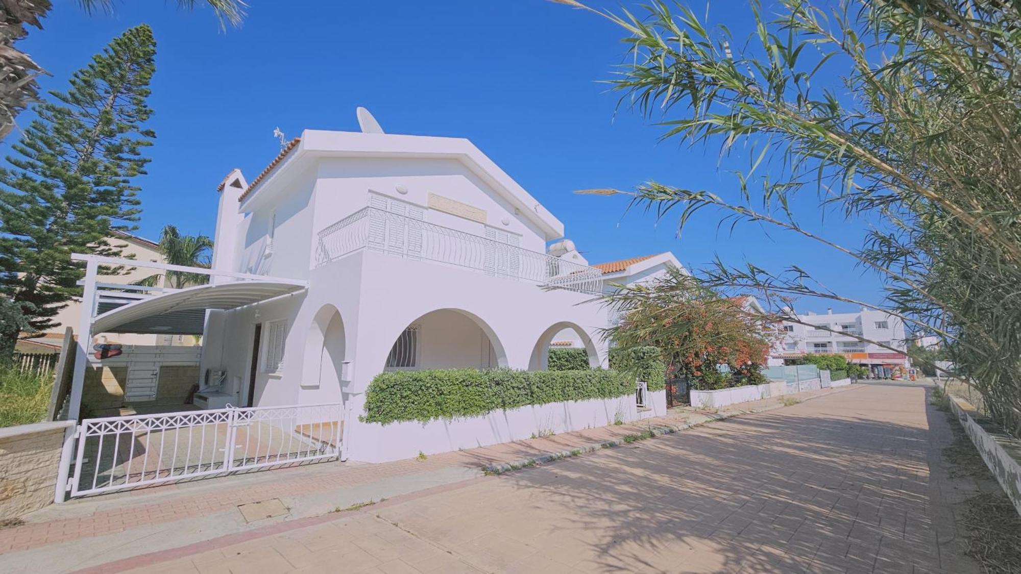 Villa Princess