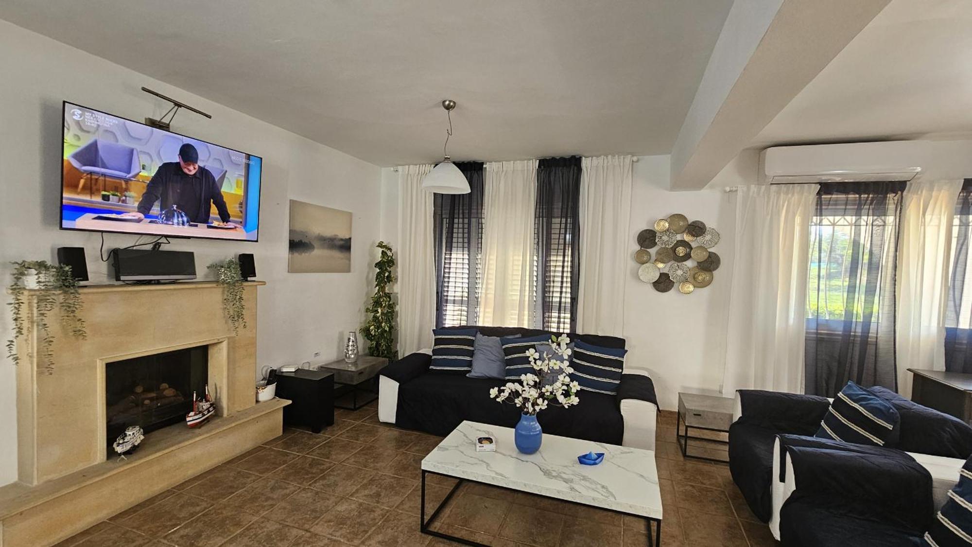 Princess Villa *