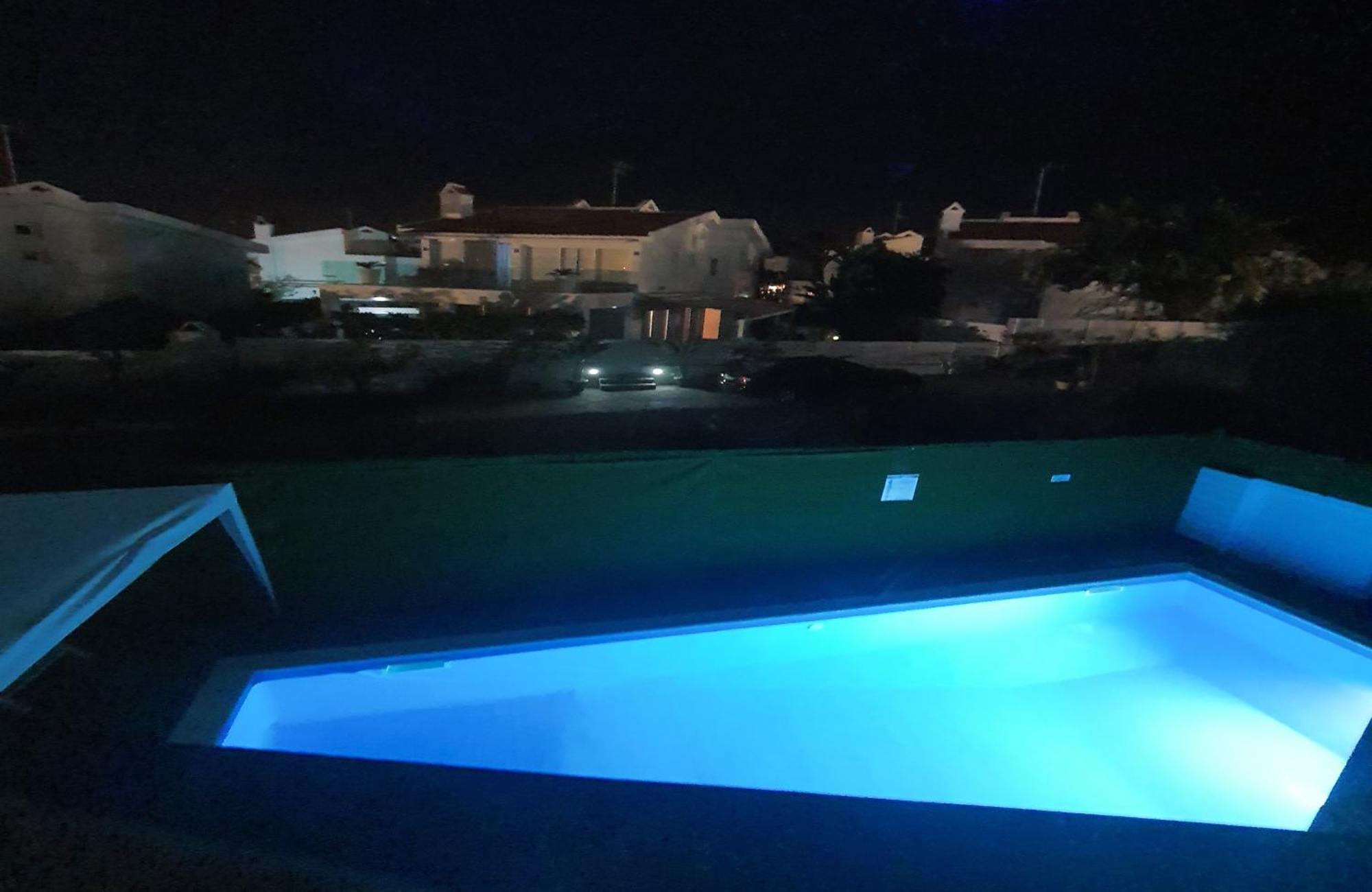 3 Bedroom Villa, Private Pool, Hot Tub Villa