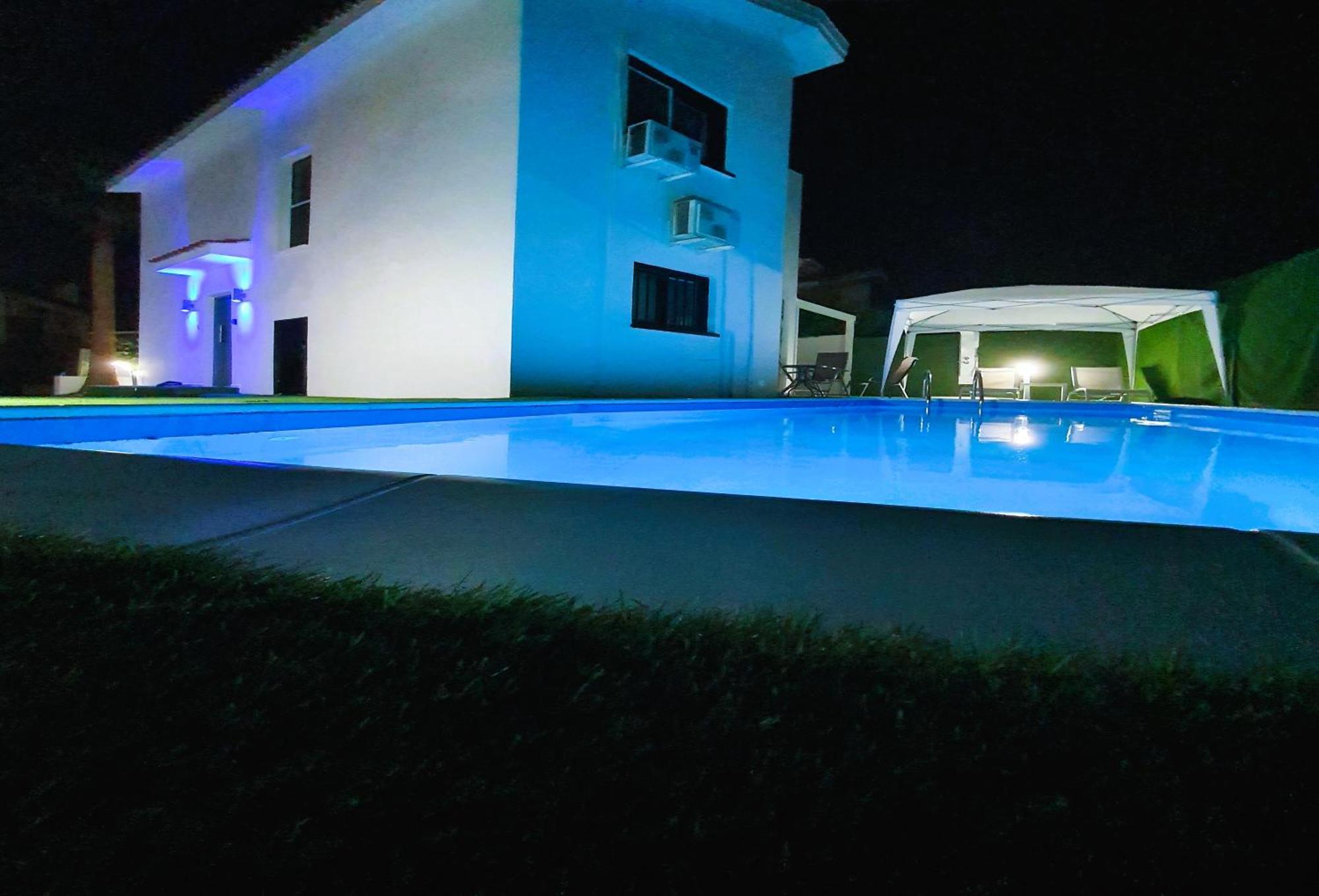 3 Bedroom Villa, Private Pool, Hot Tub Villa Protaras