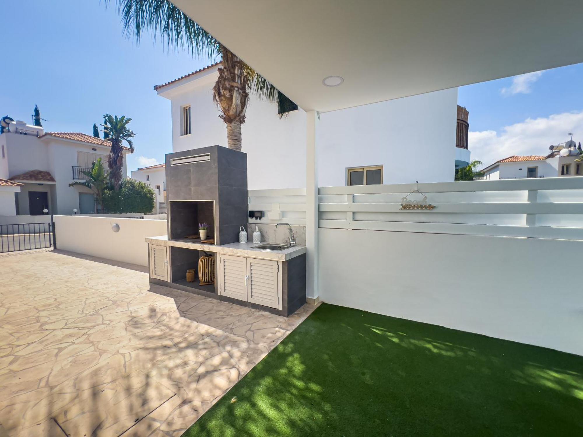 Allegra Villa