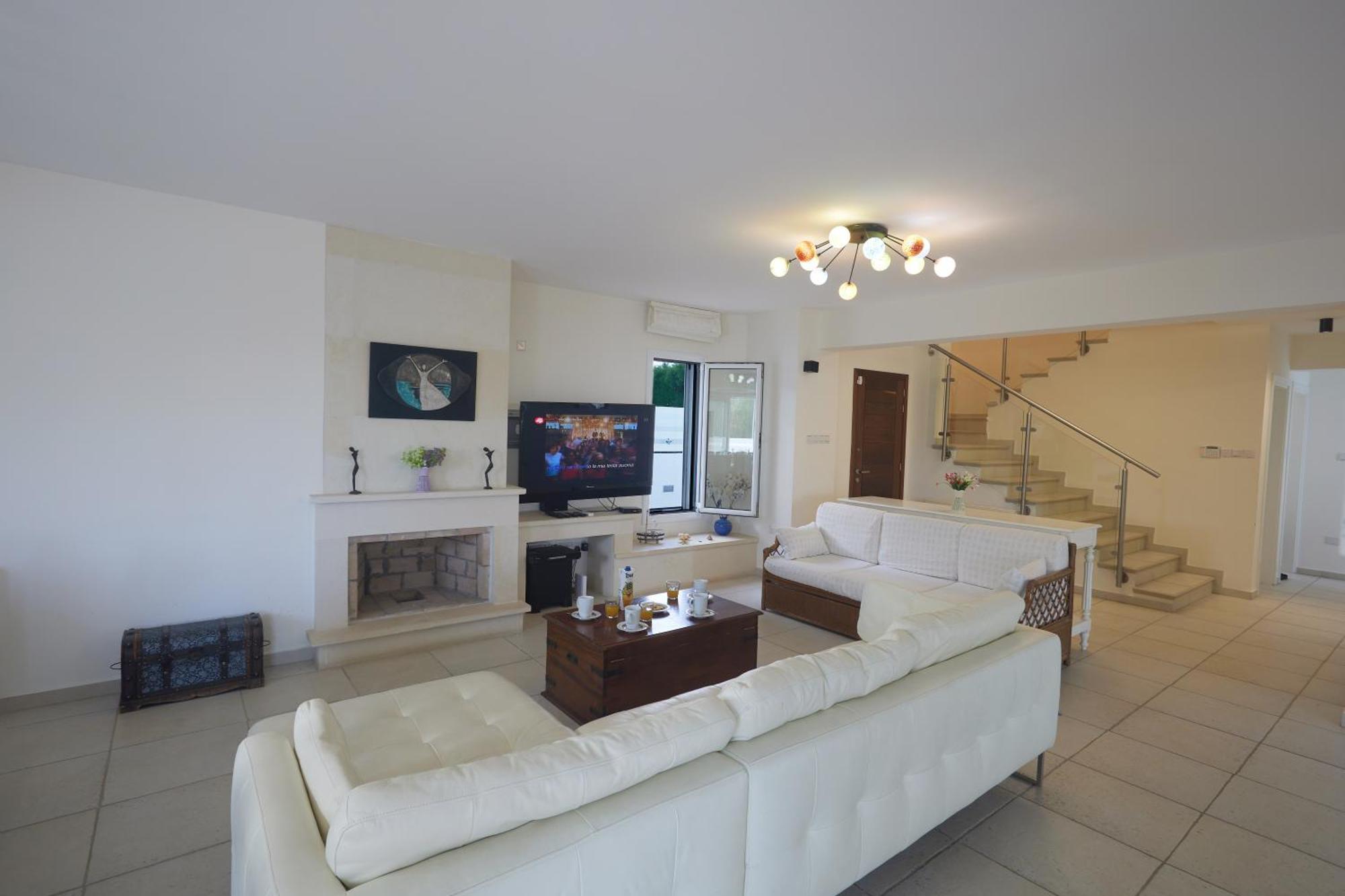 Villa Serifos 7 - 100 Meters From Malama *