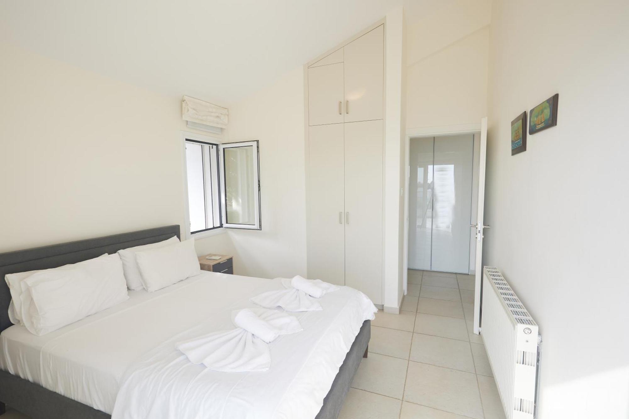 Serifos 7 - 100 Meters From Malama Villa *