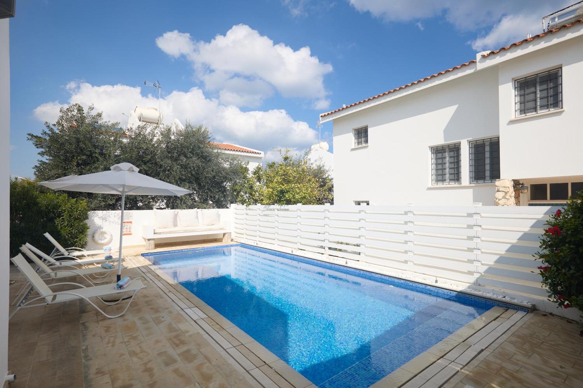 Serifos 7 - 100 Meters From Malama Villa