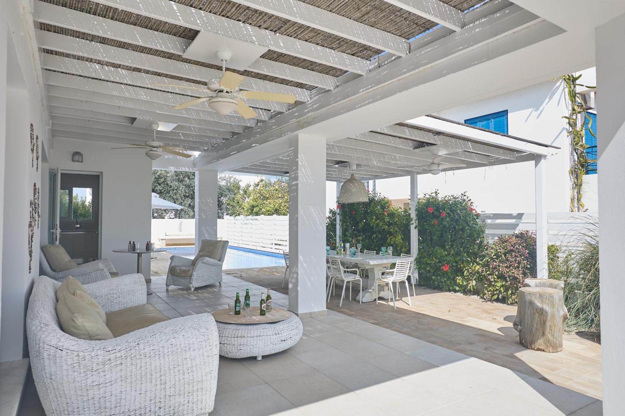 Serifos 7 - 100 Meters From Malama *