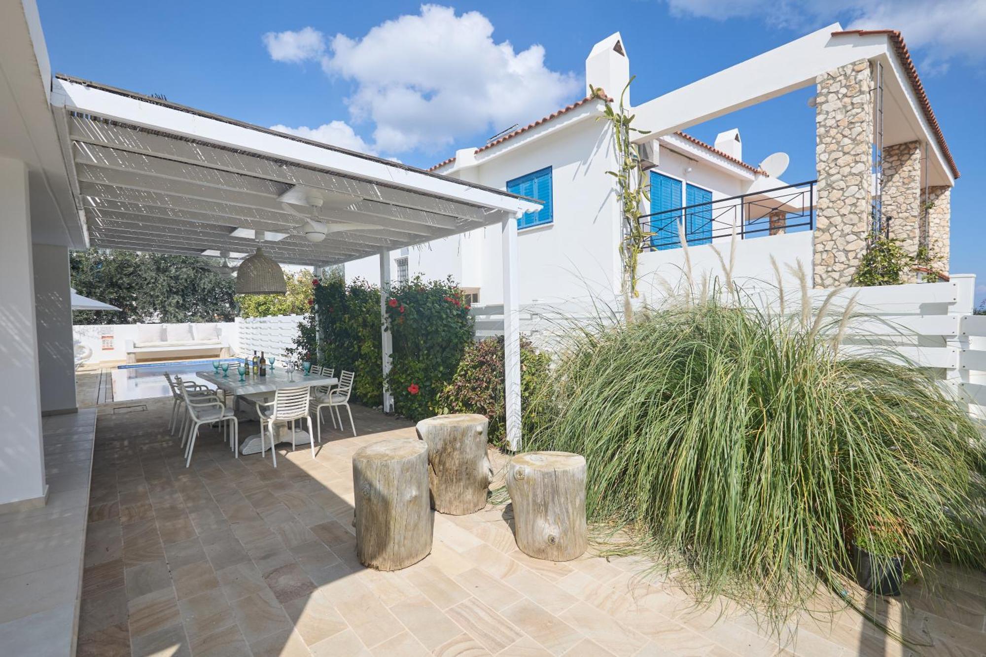 Serifos 7 - 100 Meters From Malama Villa
