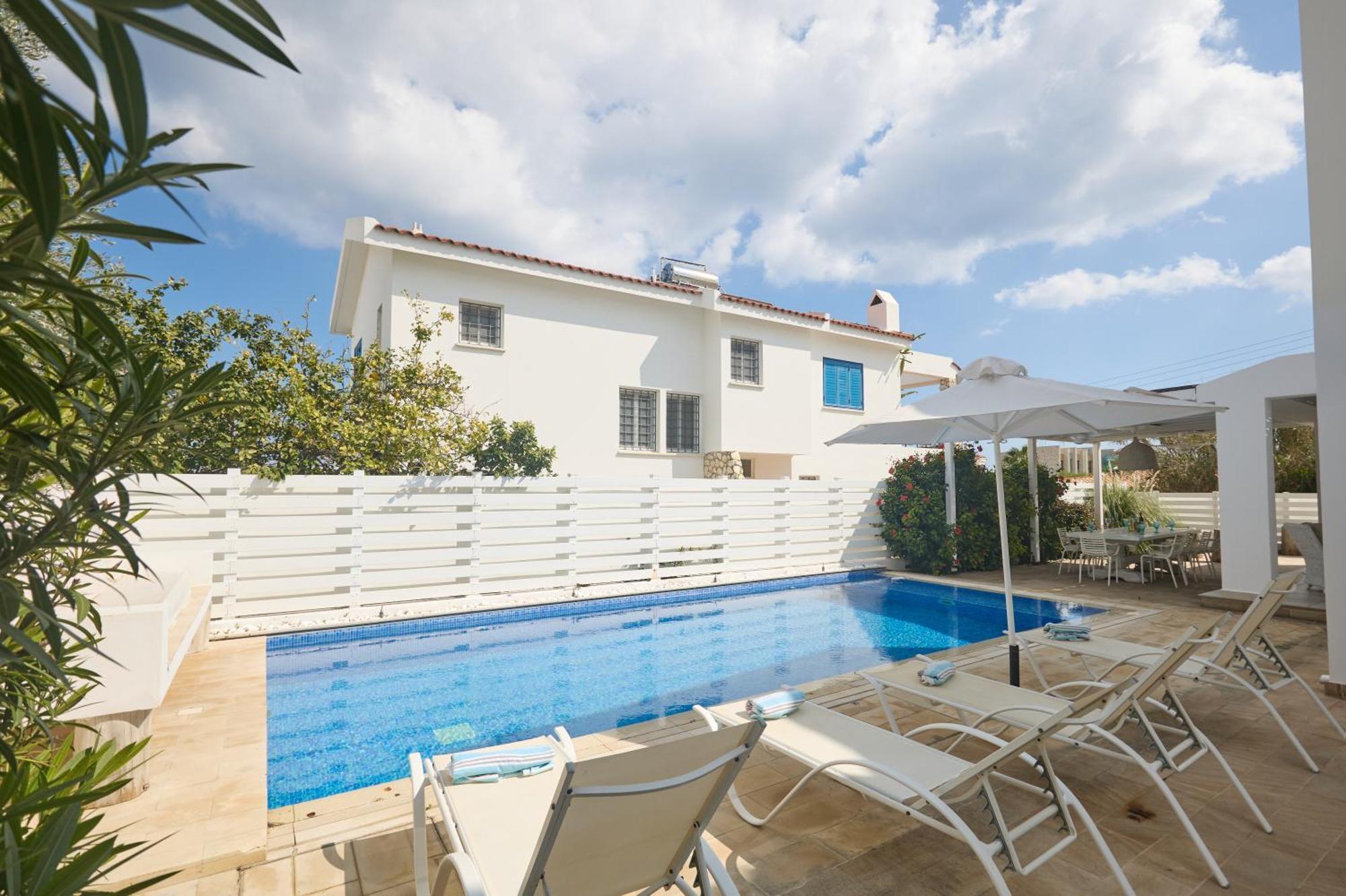 Serifos 7 - 100 Meters From Malama Villa *