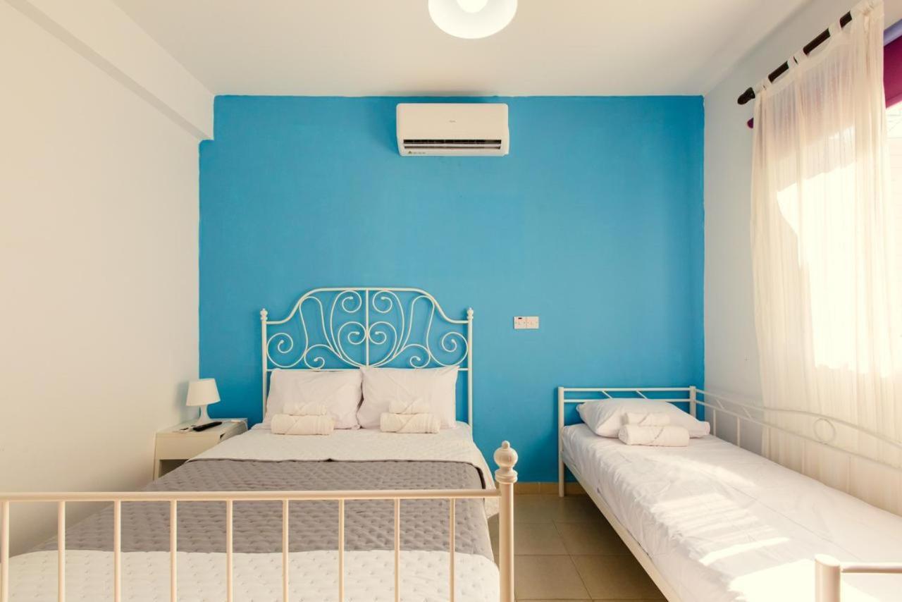 Villa House Protaras