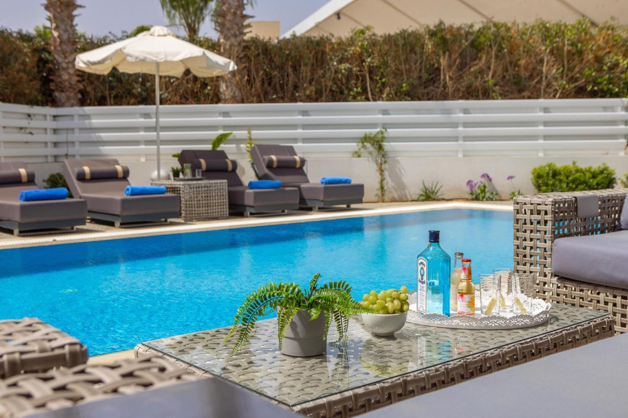 Fig Tree Bay Residences 3 Protaras