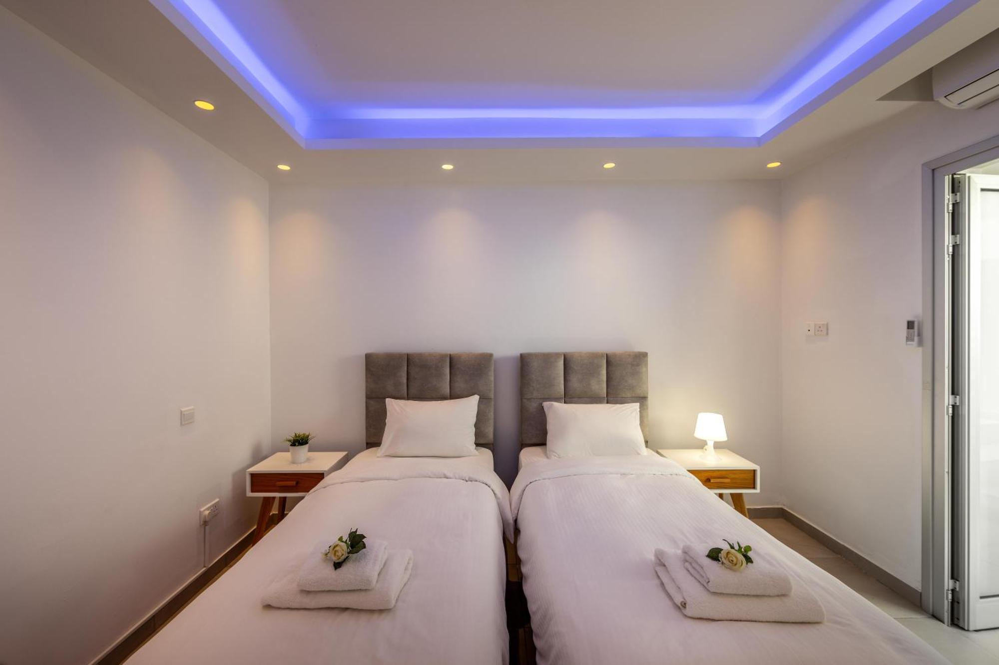 Villa Fig Tree Bay Residences 3 *
