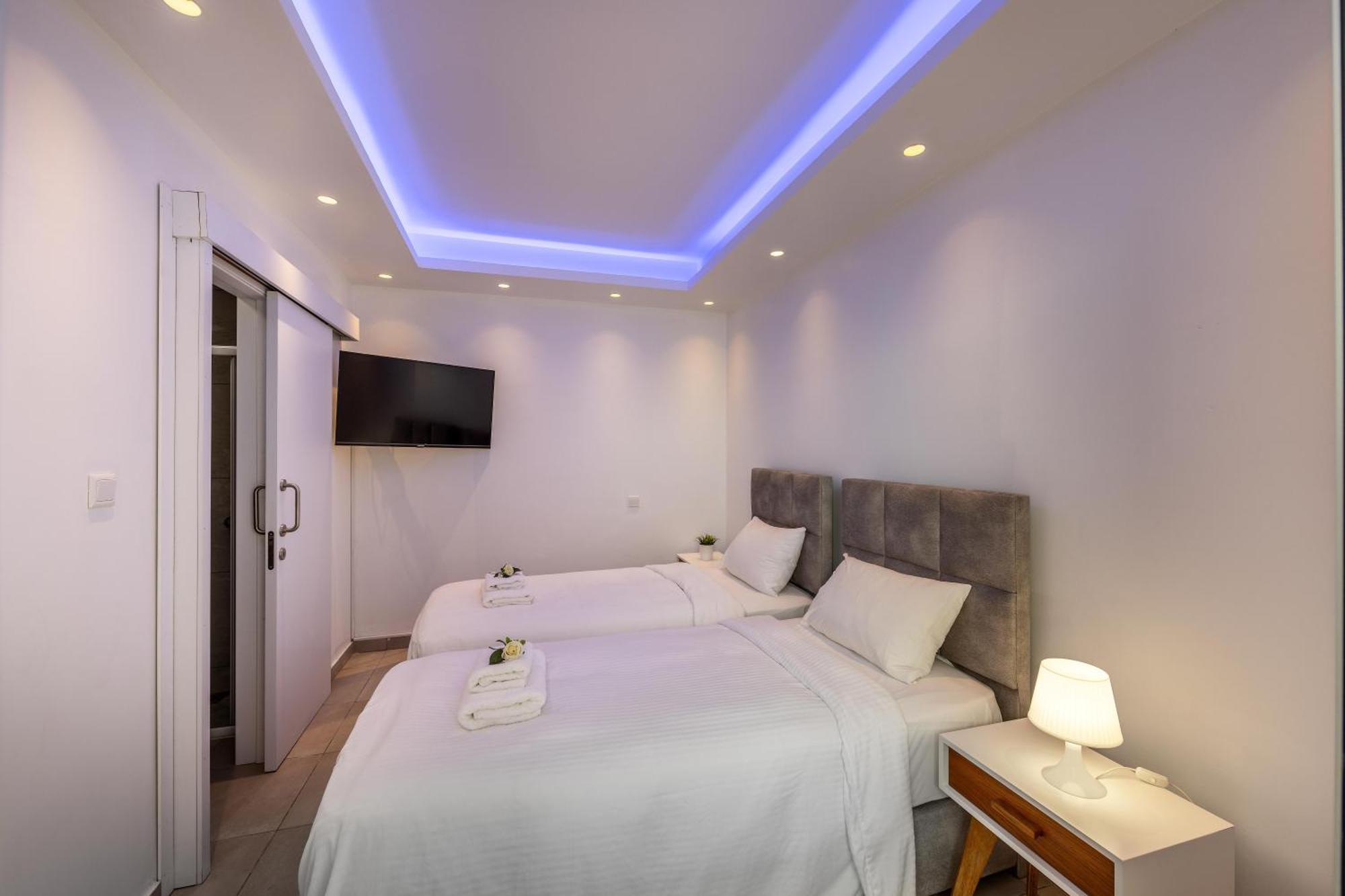 Fig Tree Bay Residences 3 Protaras