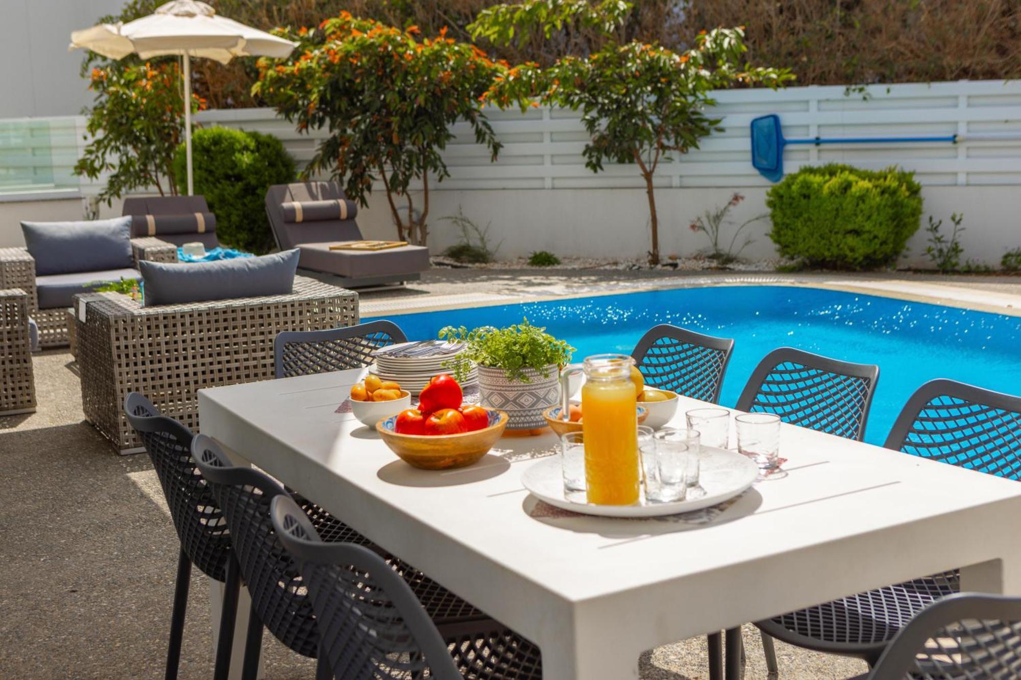 Fig Tree Bay Residences 3 Protaras