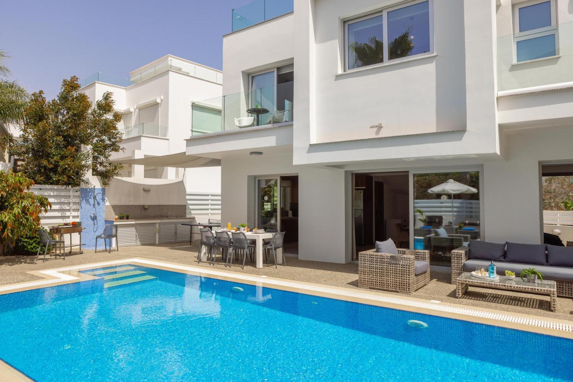 Fig Tree Bay Residences 3 Protaras