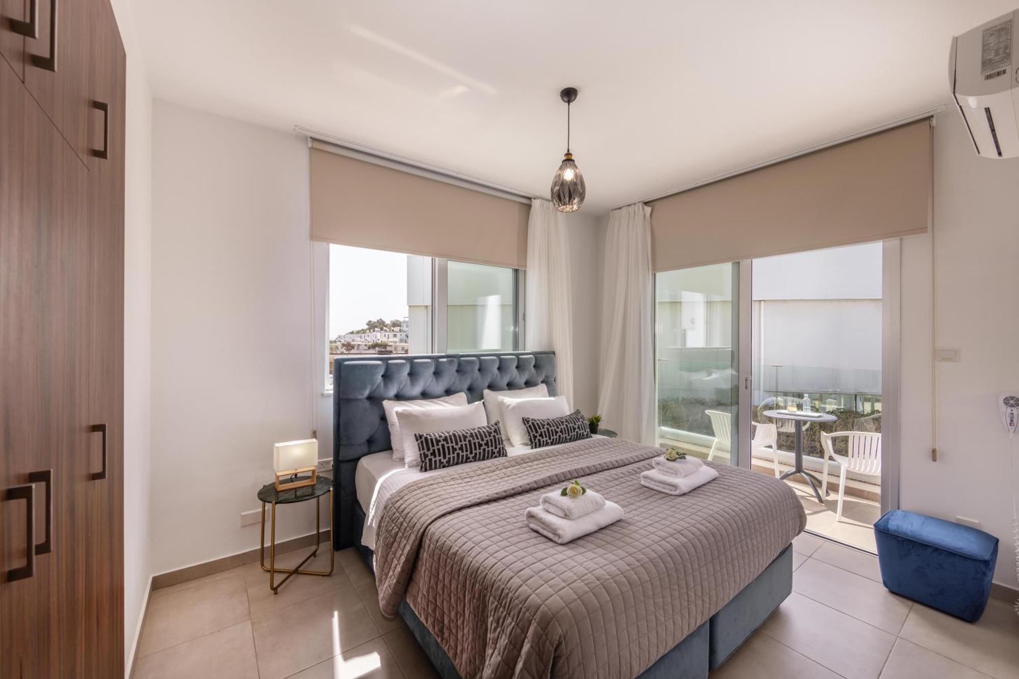 Fig Tree Bay Residences 3 Protaras