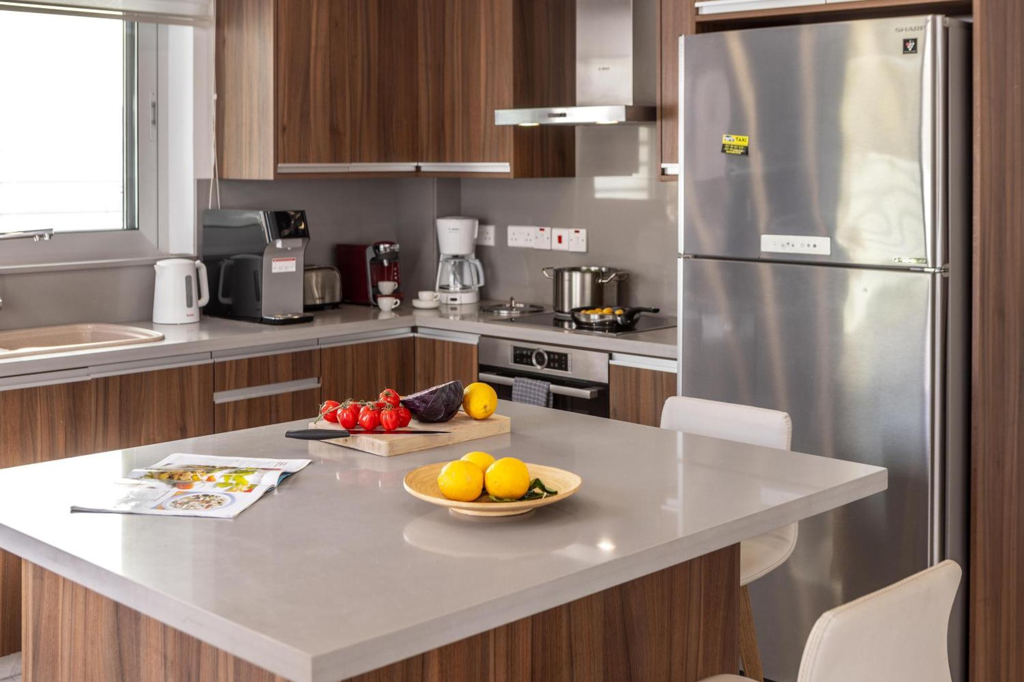 Fig Tree Bay Residences 3